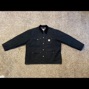 Carhartt Chore Coat